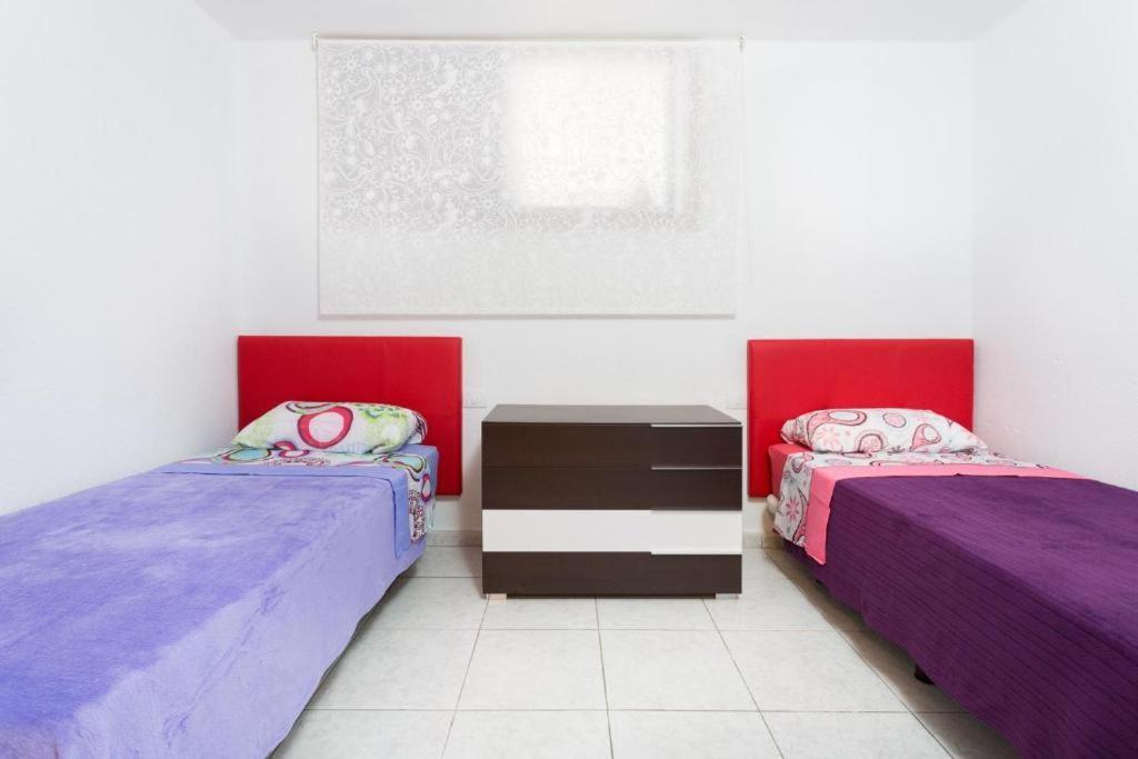 Duplex Para Tu Mejor Relax 플라야데라스아메리카스 외부 사진