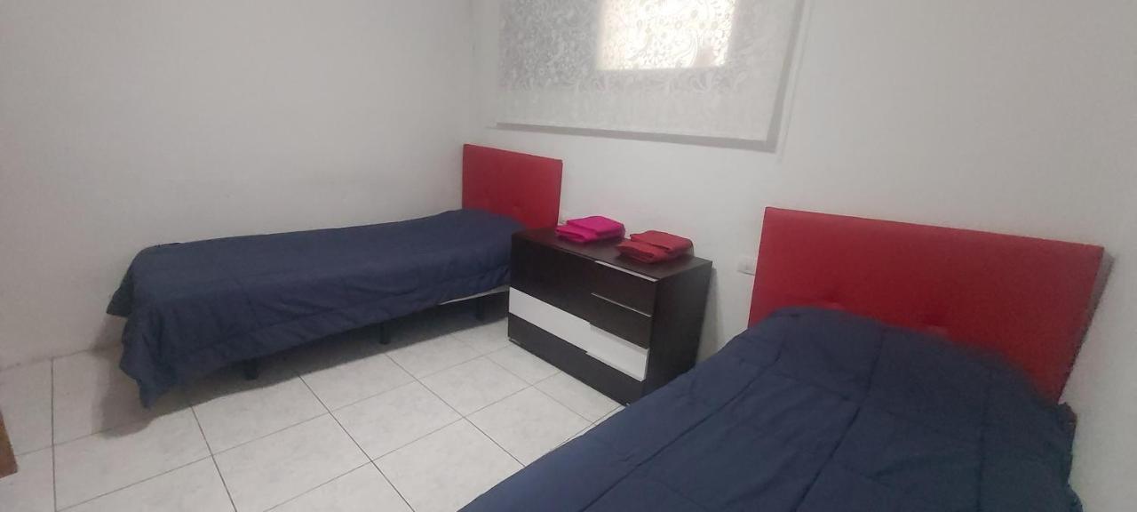 Duplex Para Tu Mejor Relax 플라야데라스아메리카스 외부 사진