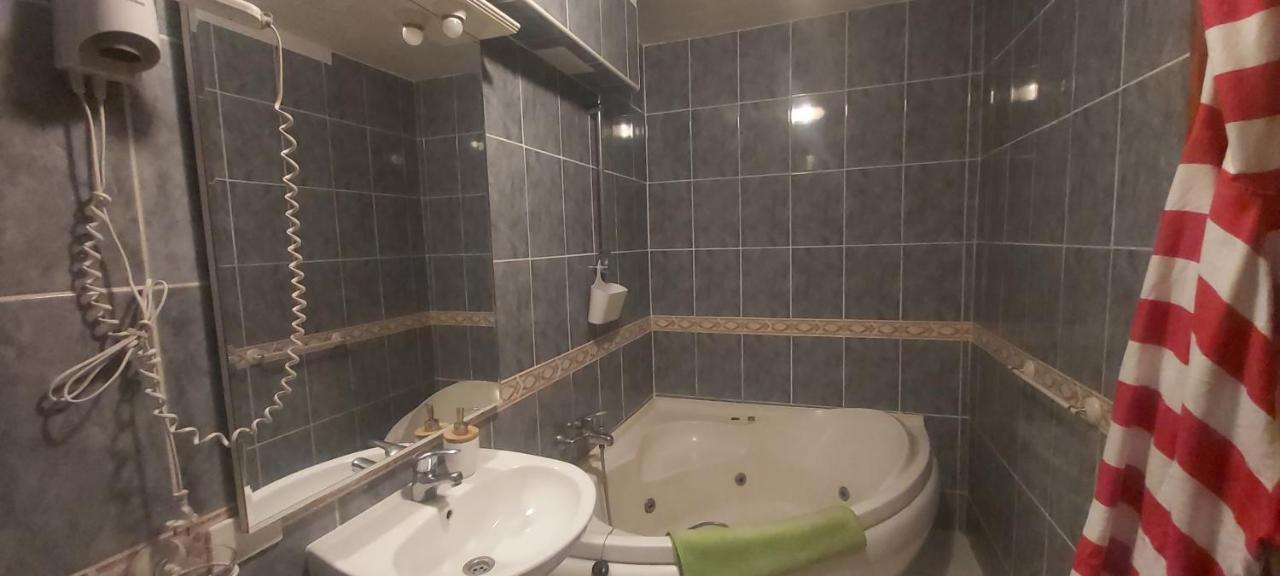 Duplex Para Tu Mejor Relax 플라야데라스아메리카스 외부 사진