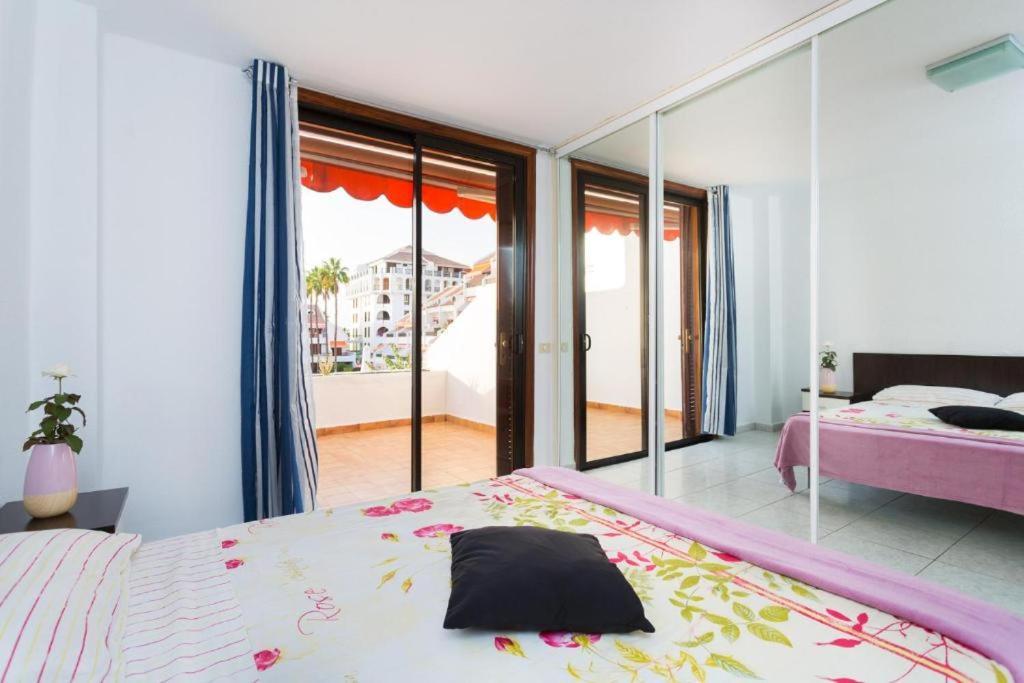 Duplex Para Tu Mejor Relax 플라야데라스아메리카스 외부 사진